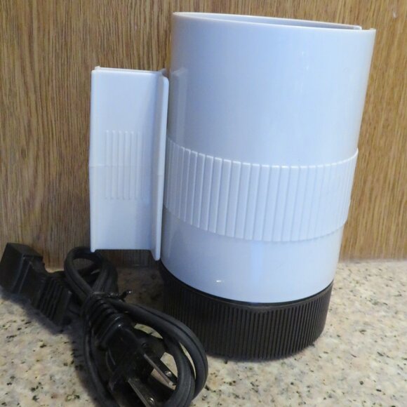 Philips Travel Duo Hot Food/Beverage Maker Model TC2200 (K754) - Picture 6 of 10